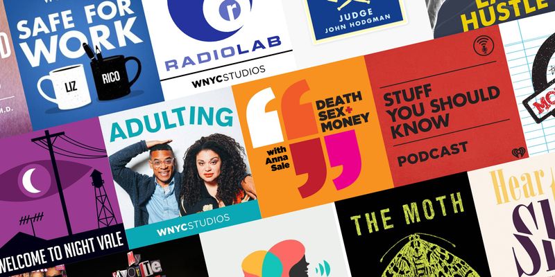 podcasts