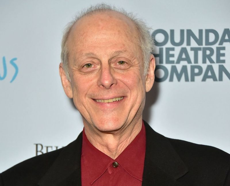mark blum (latimes com)