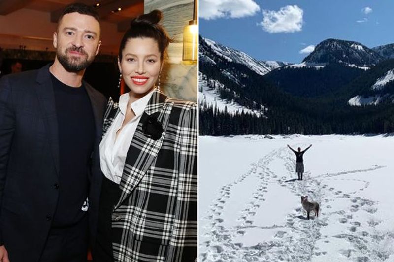 Justin Timberlake (mirror co uk)