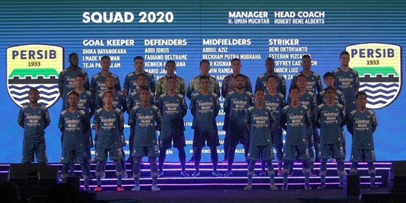 persib 2020 - dara co id