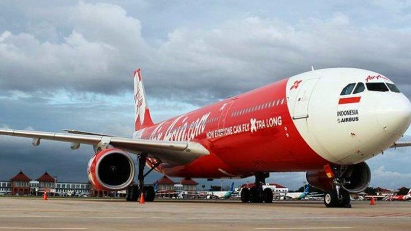 airasia indonesia