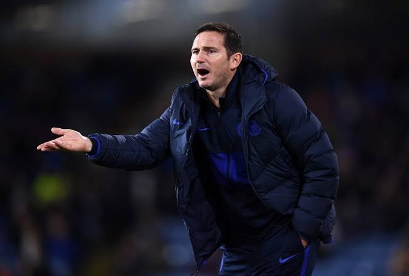 Frank Lampard (foxsports)