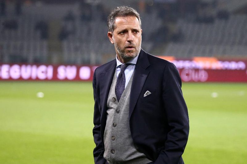 Fabio Paratici (forbes com)