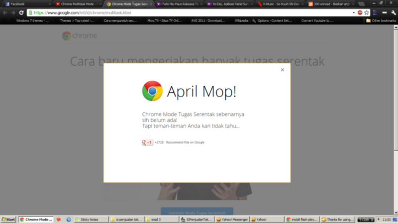 april mop google