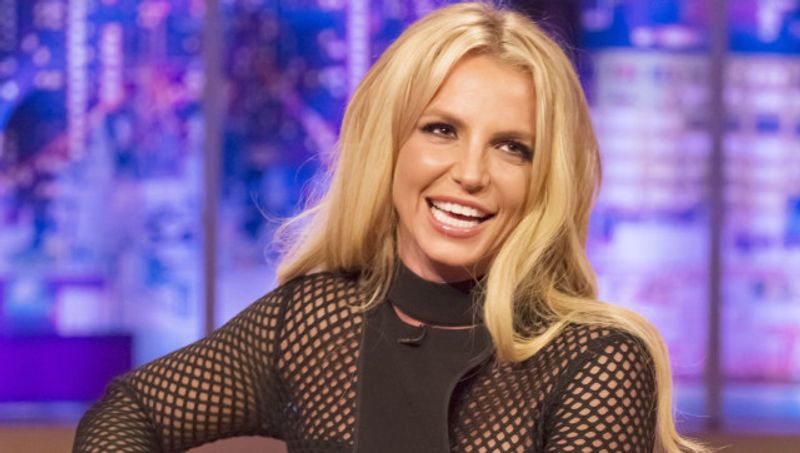 britney spears (kk no com)