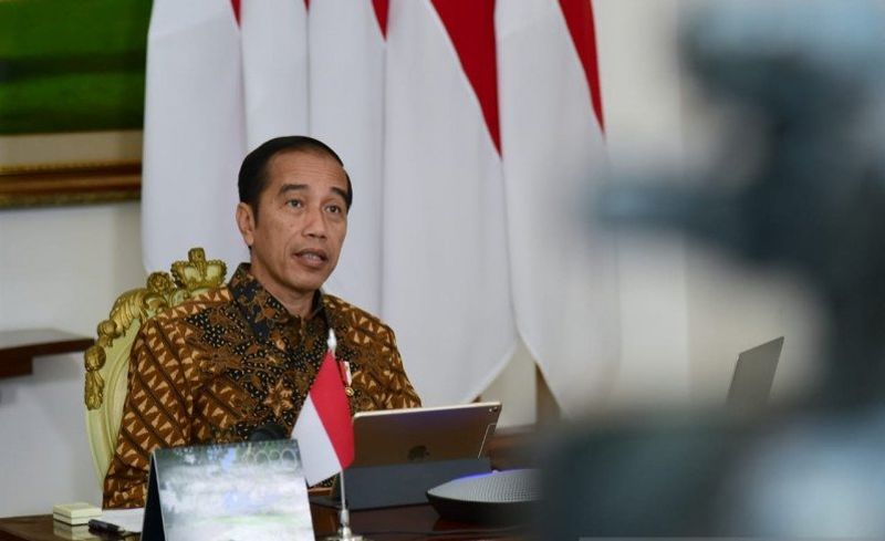 presiden jokowi-darurat sipil
