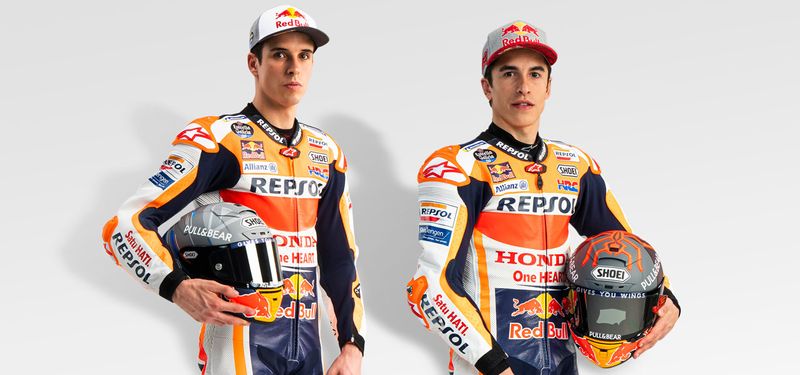 marc marquez dan alex