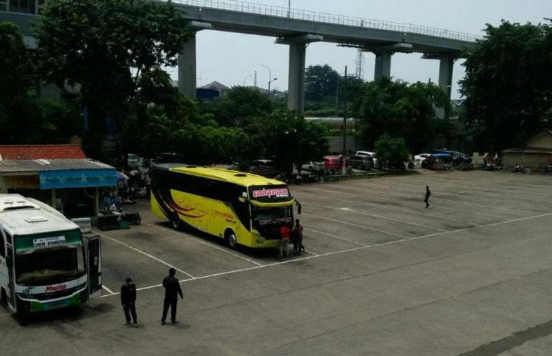 bus