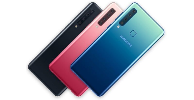 Galaxy M11