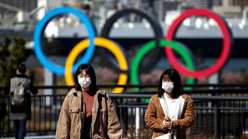 olimpiade (al jazeera com)