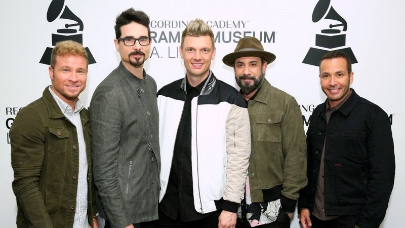 backstreet boys (etonline com)