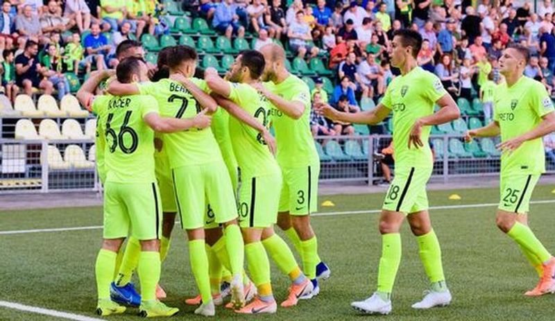 MSK Zilina (tvn-2 com)