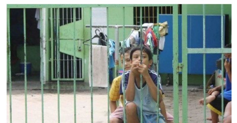penjara-anak