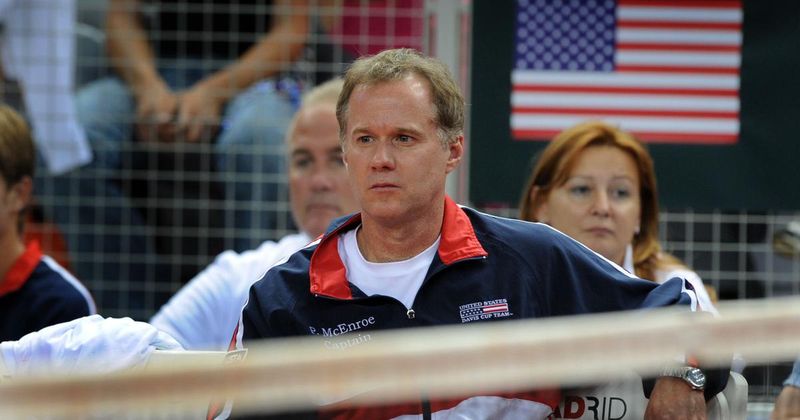 patrick McEnroe (scroll in)