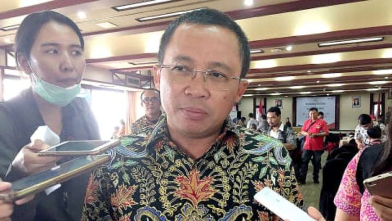 bambang eka