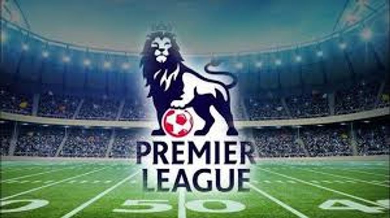logo liga inggris