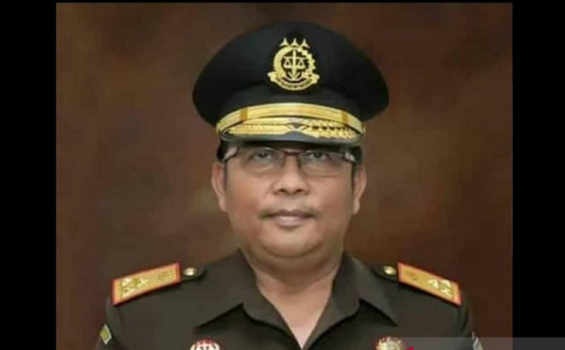 wakil jaksa agung