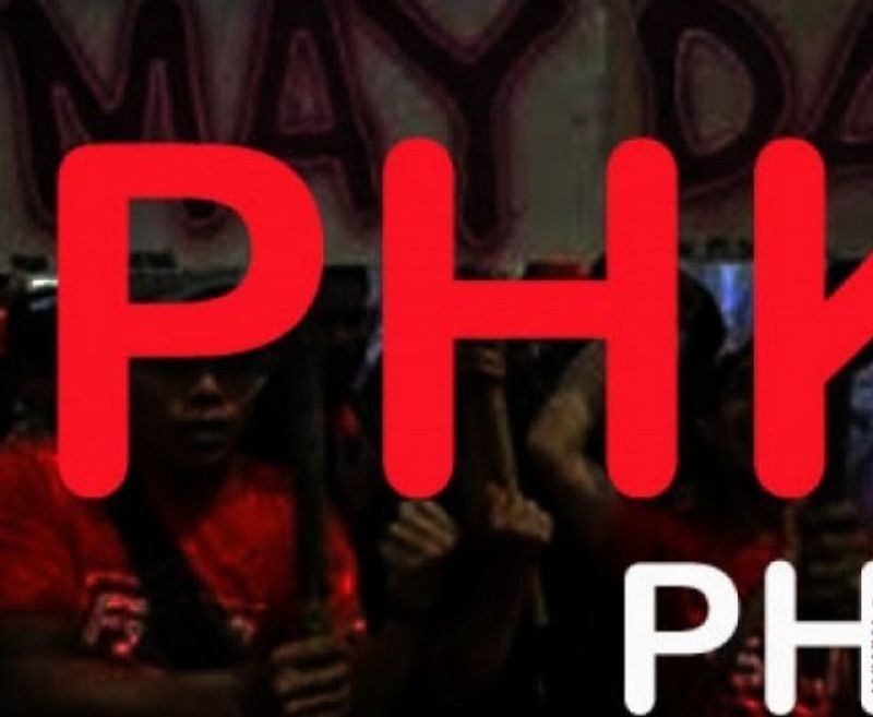 PHK Buruh-corona