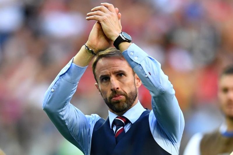 gareth southgate (straitstimes co uk)