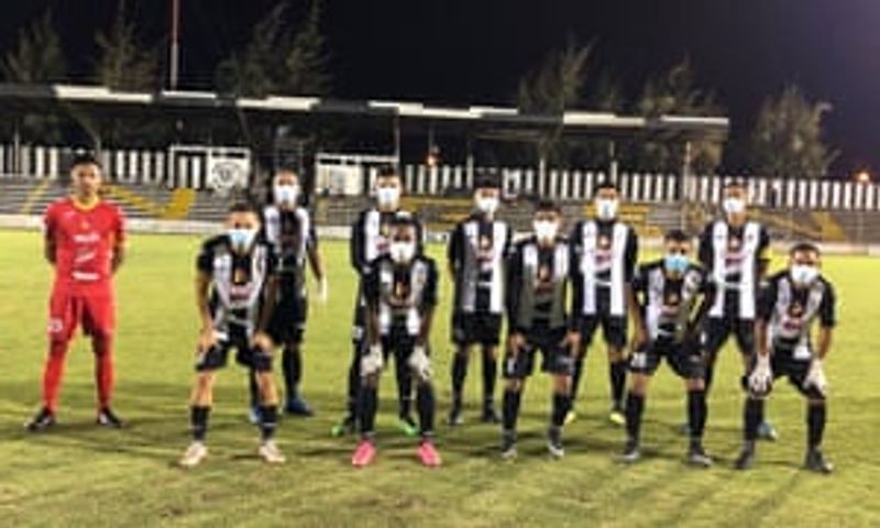 liga nicaragua (guardians com)
