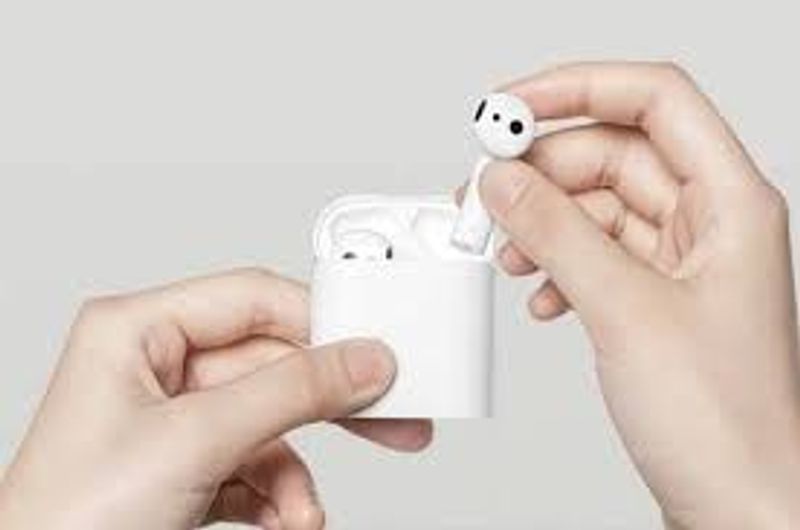 Mi Air 2S