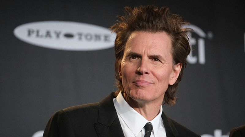 John Taylor (variety com)
