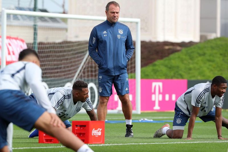 bayern munich (bbc com)