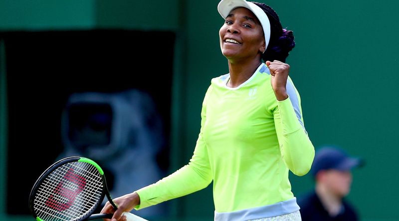 venus williams (wtatennis com)