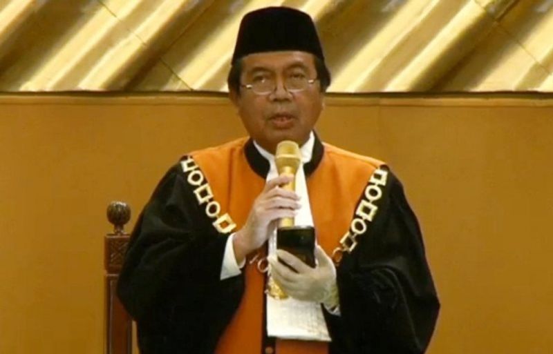Ketua MA