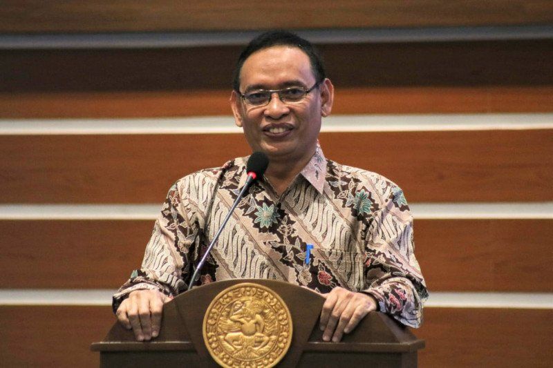M Nasih