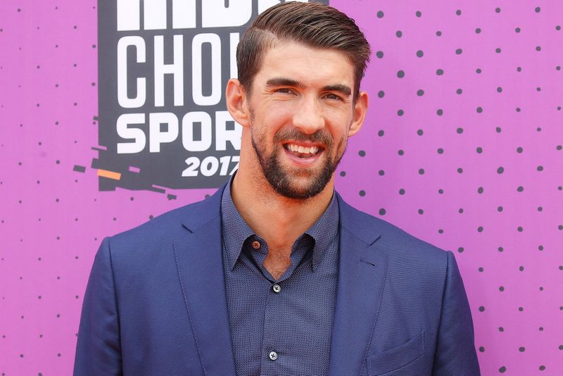 michael phelps (nypost com)