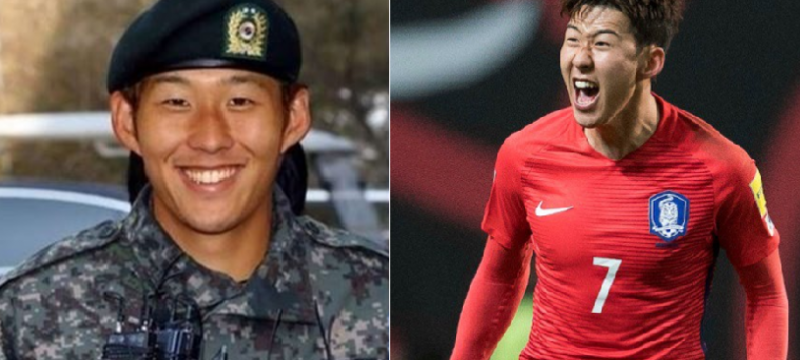 son heung min (everyevery ng)