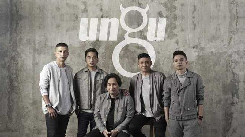 ungu (istimewa)