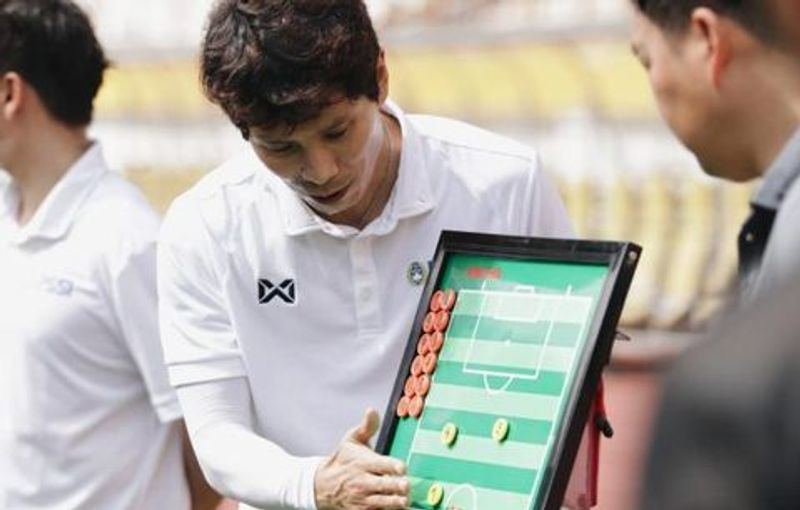gong oh kyun (pssi org)