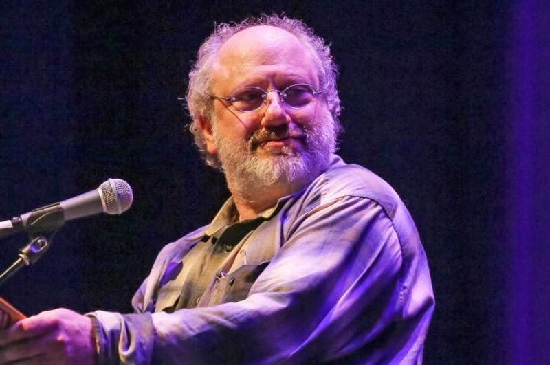 hal willner (nypost com)