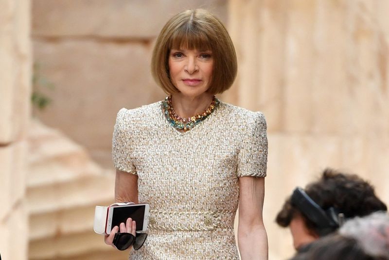 anna wintour (glamobserver com)