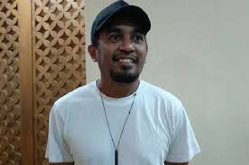 glenn fredly