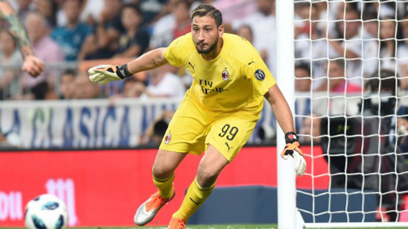 gianluigi donnarumma (transfermarkt com)