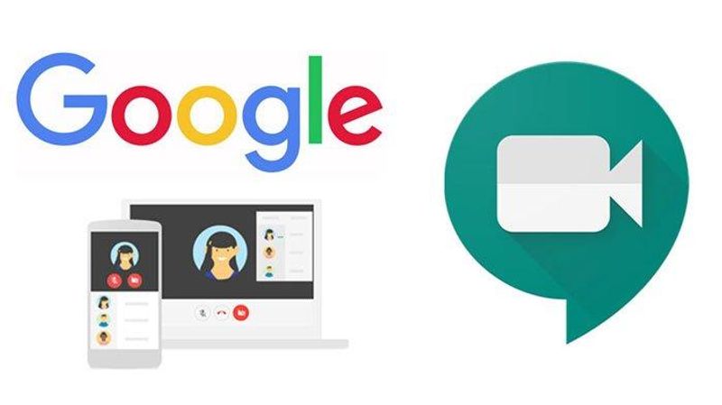 google-meet