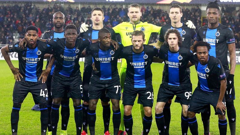 brugge (thenational ae)