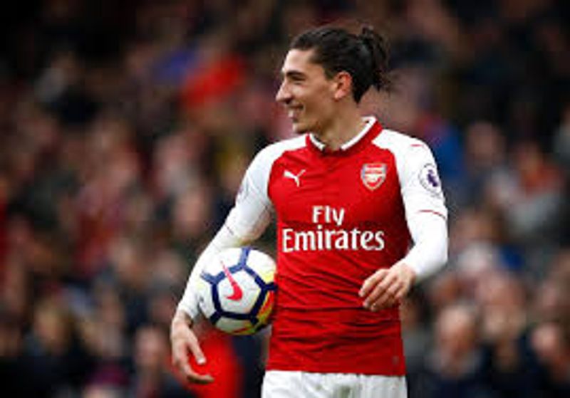 hector bellerin (talksports com)