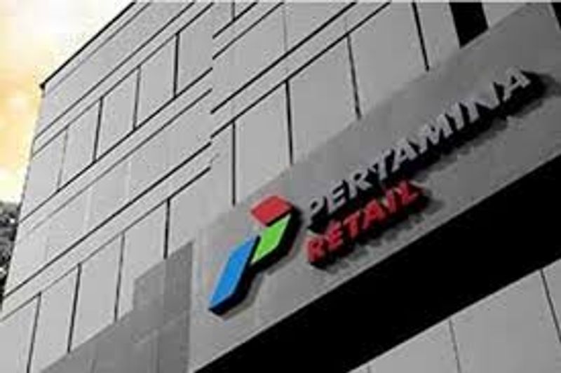 pertamina retail