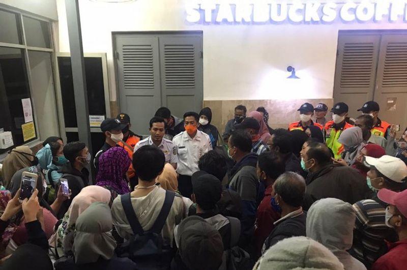 stasiun manggarai