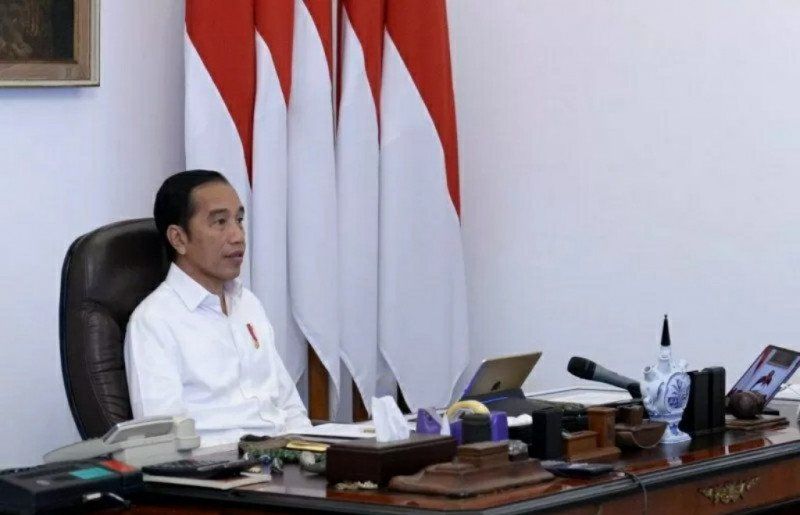 joko widodo