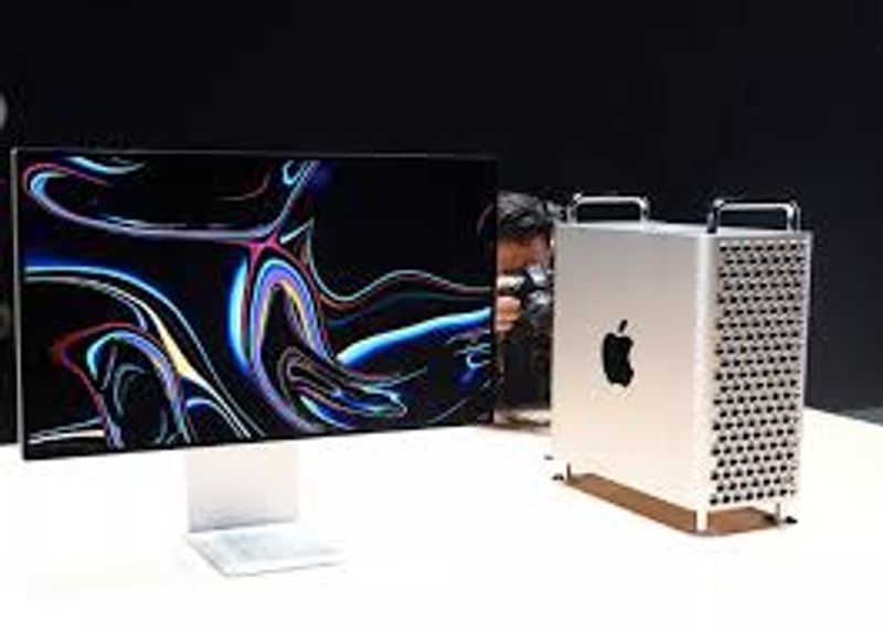 mac pro
