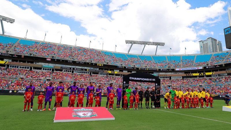 International Champions Cup (en as com)