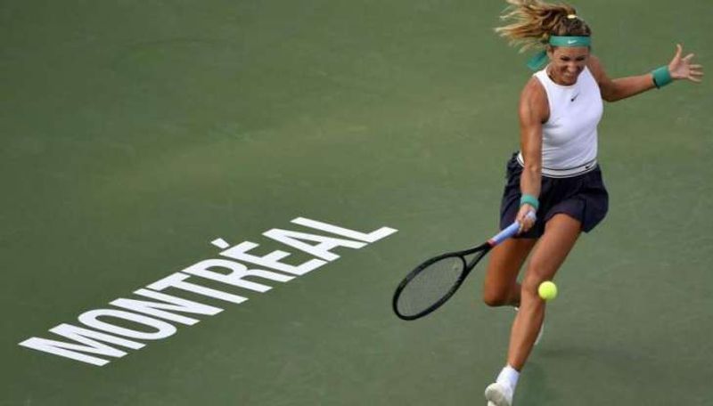 WTA Montreal (thepakistanpost)
