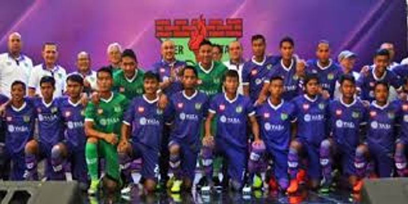 persita (kabarbanten com)