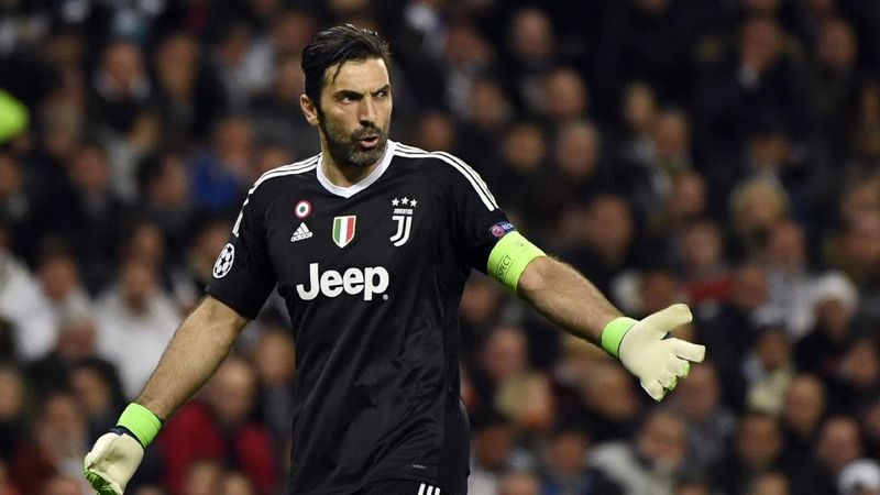 Gianluigi Buffon