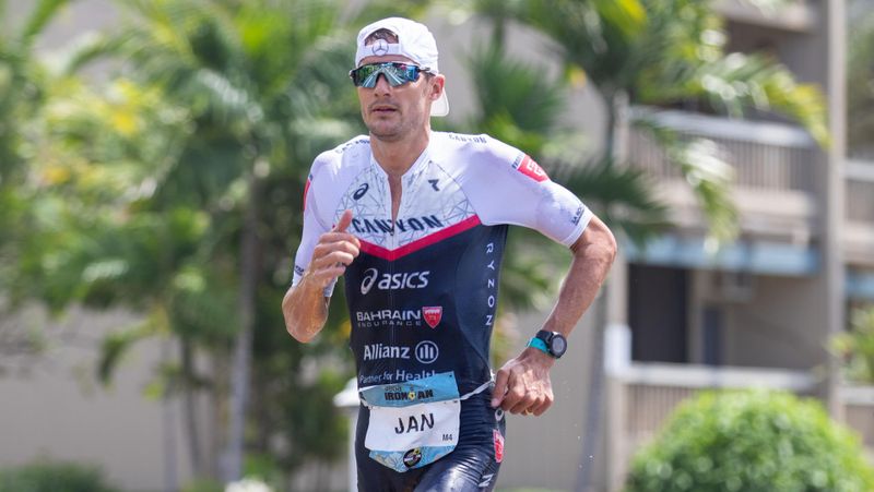 jan frodeno (lightread news)